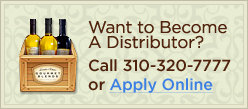 Distributor Contact Information
