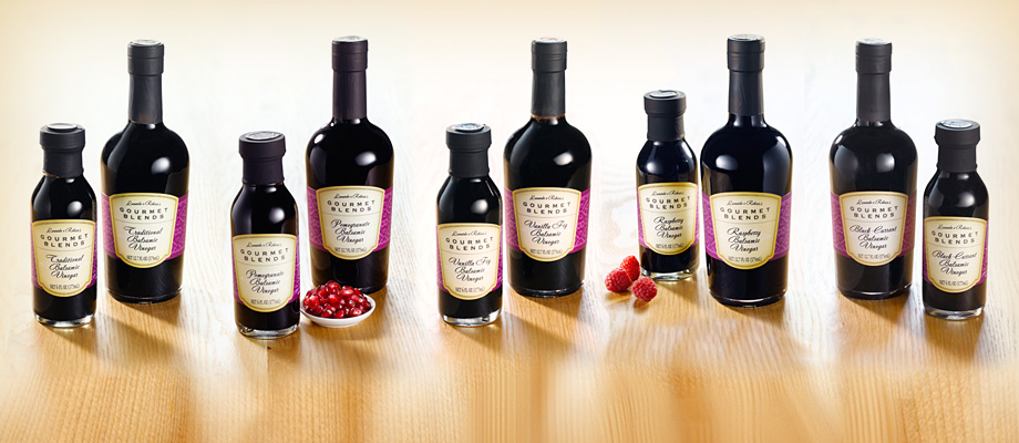 Balsamic Vinegar