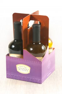 4 Pack Mix and Match, 12 oz, balsamic vinegar and olive oils