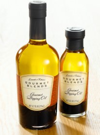Gourmet Blends Gourmet Dipping Oil