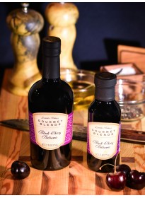 Black Cherry Balsamic Vinegar