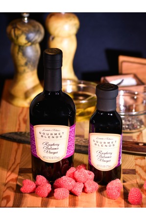 Raspberry Balsamic Vinegar