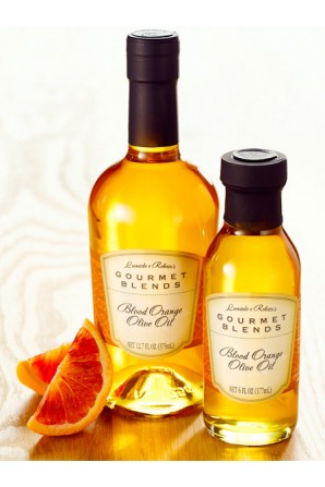 View Larger Image � Blood Orange Olive Oil