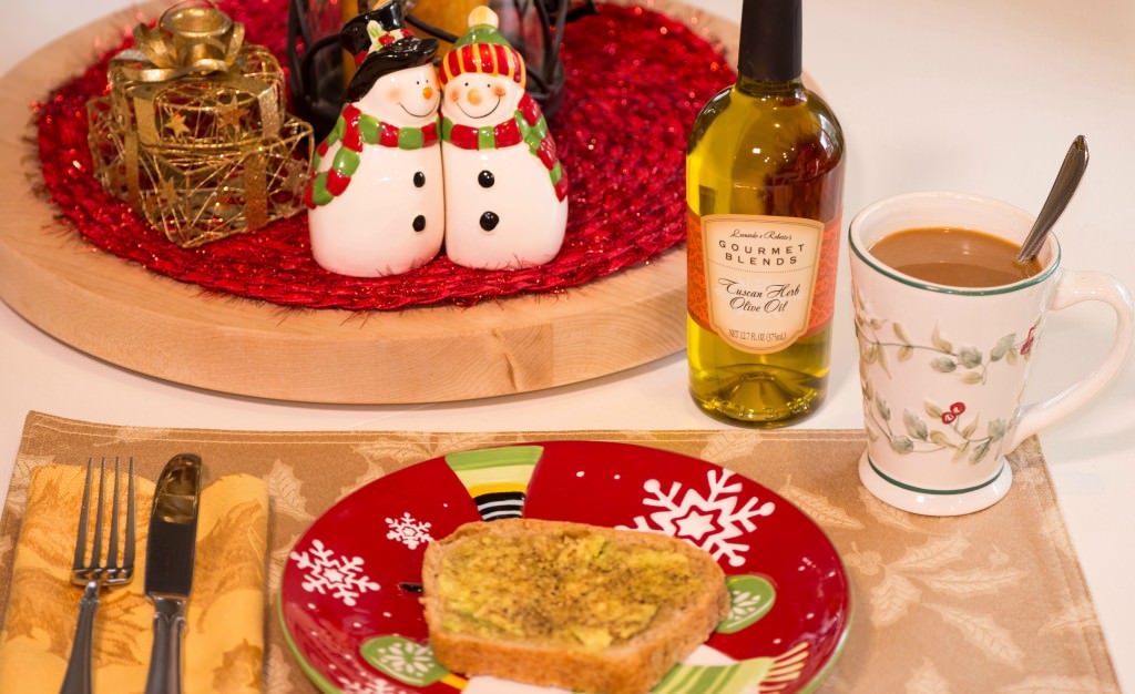 Tuscan-Herb-Olive-Oil-Toast-Recipe-and-Table-Setting