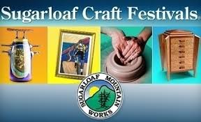 sugarloafcraftfestivals