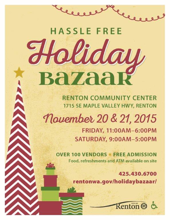 holidaybazaar