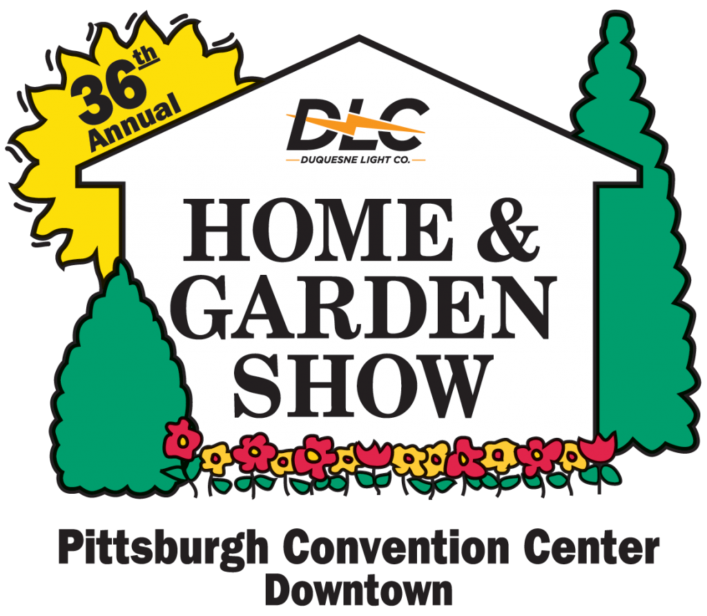 Pittsburgh Home and Garden Show
