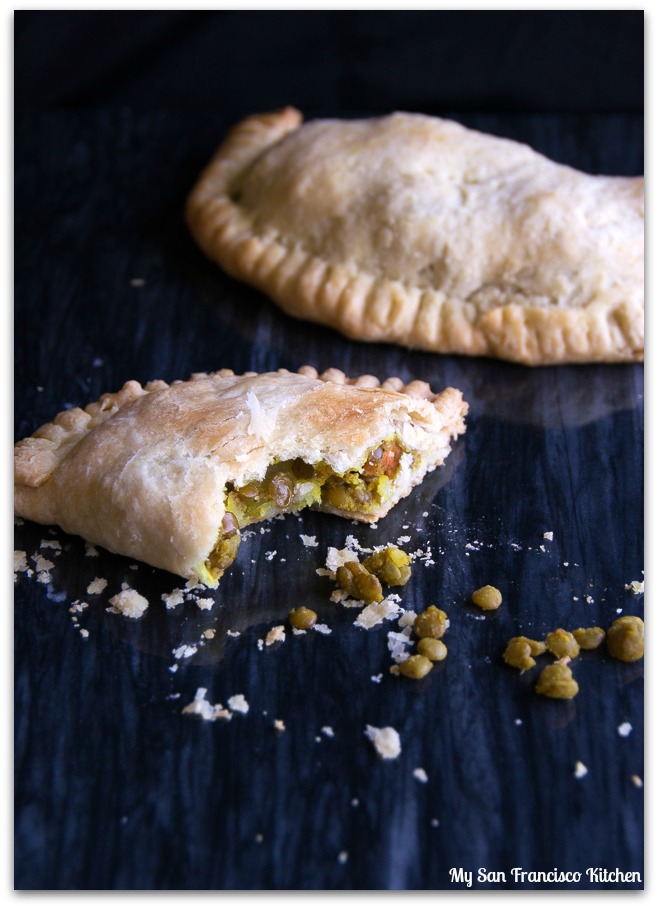 currylentilpies